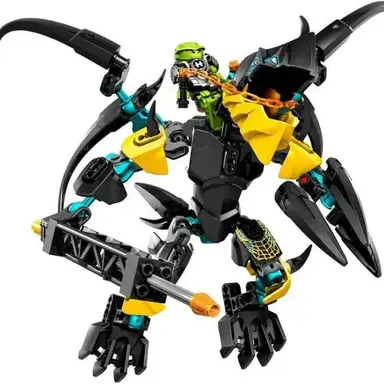 Profile image of 플라이어 비스트