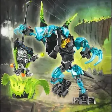 Profile image of 크리스탈 비스트