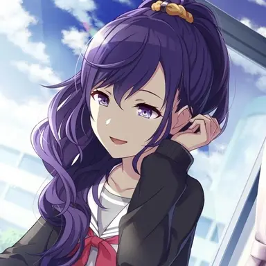 Profile image of 아사히나 마후유