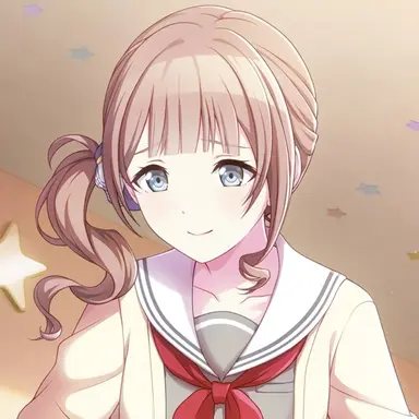 Profile image of 모치즈키 호나미