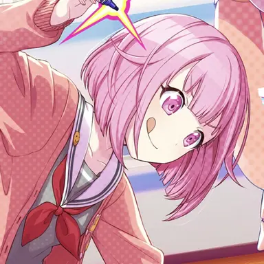 Profile image of 오오토리 에무