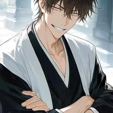 Profile image of Toma Ishirei