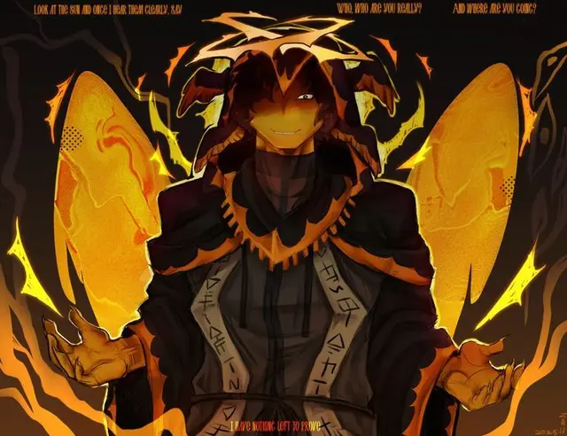Profile image of Telamon