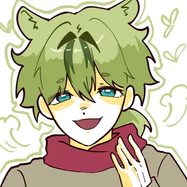 Profile image of 스펑키