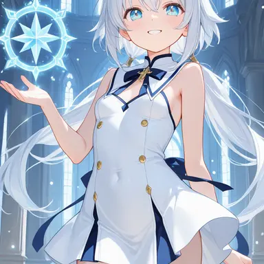 Profile image of ルナ