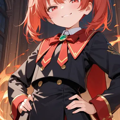 Profile image of ミルフィ