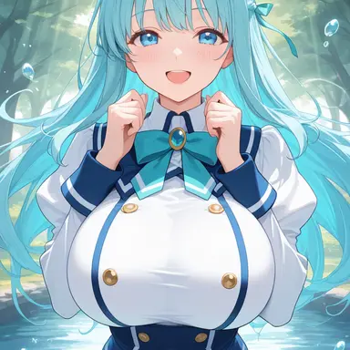 Profile image of ユノ