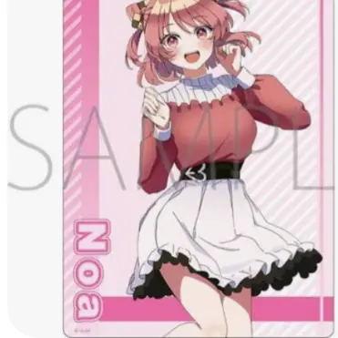 Profile image of のあ