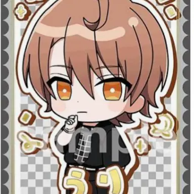 Profile image of うり