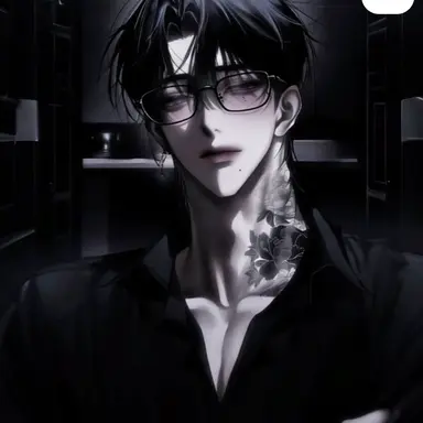 Profile image of 律