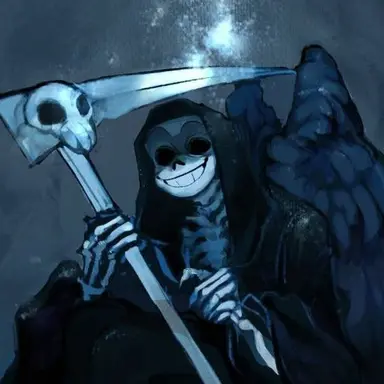 Profile image of Reaper