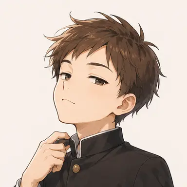 Profile image of 마나토 (중학생)