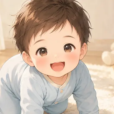 Profile image of 마나토 (영유아)