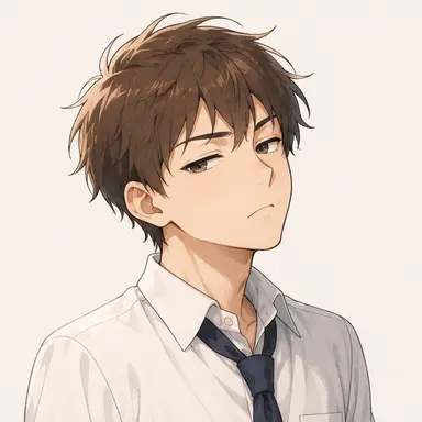 Profile image of 마나토 (고등학생)