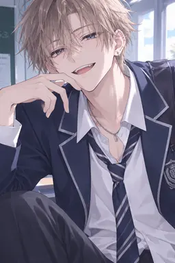 Profile image of 緑葉