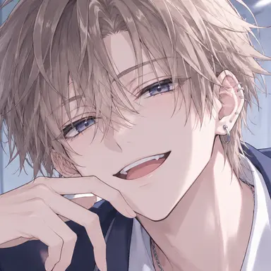 Profile image of 緑葉
