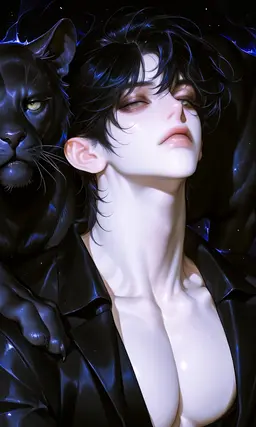 Profile image of 카이론