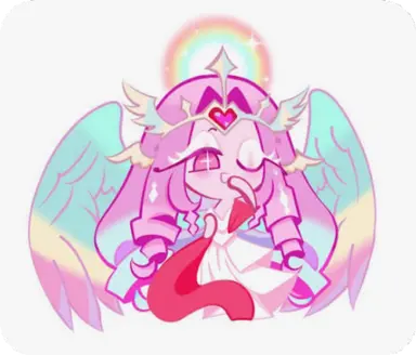 Profile image of 행복한 설탕