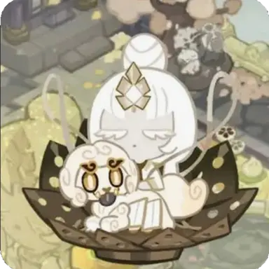 Profile image of 의지의 밀가루