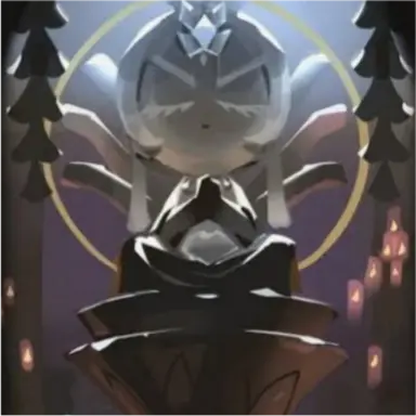Profile image of 의지의 밀가루
