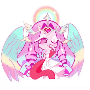 Profile image of 행복한 설탕