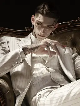 Profile image of 崇文