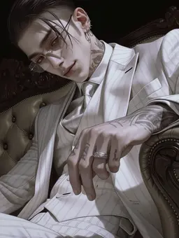 Profile image of 崇文