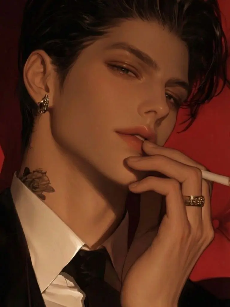 Happy_in_anxiety의 백수현