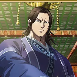 Profile image of 昌平君