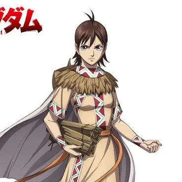 Profile image of 河了貂