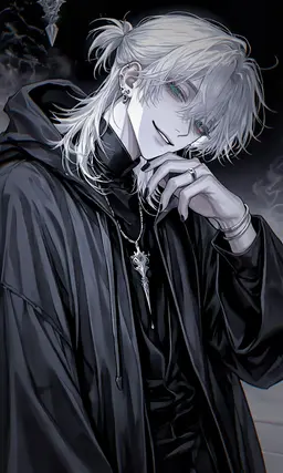 Profile image of 에리오