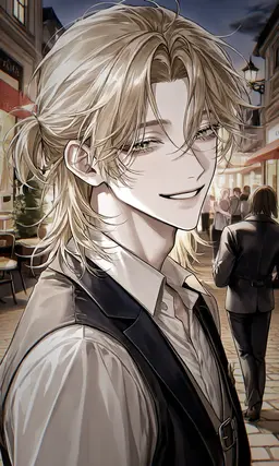 Profile image of 에리오