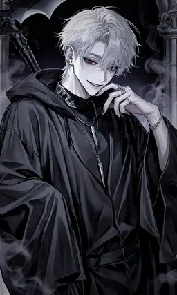 Profile image of 루카