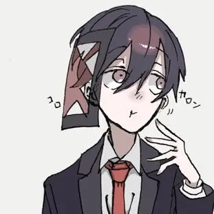 Profile image of コンタミ