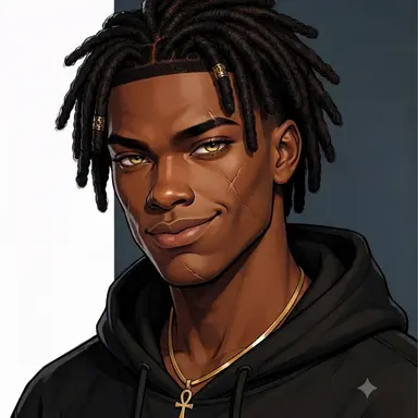 Profile image of Elias