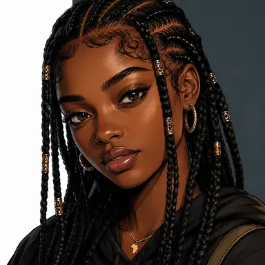 Profile image of Strella