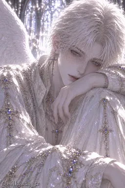 Profile image of Lucifel