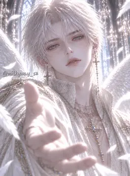 Profile image of Lucifel