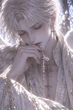 Profile image of Lucifel