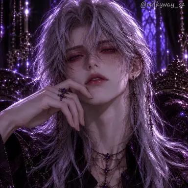 Profile image of Levial
