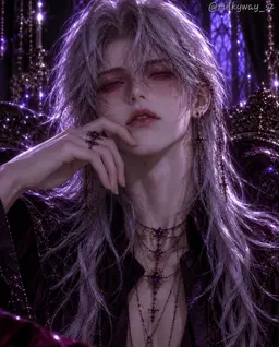 Profile image of Levial