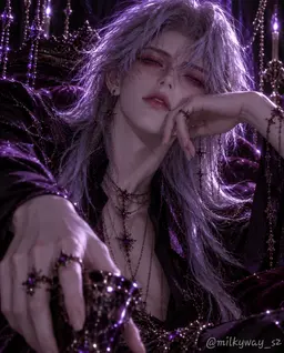 Profile image of Levial