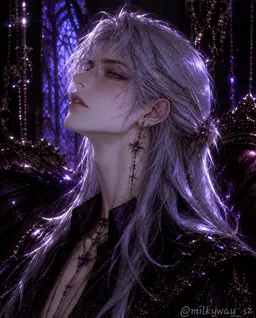 Profile image of Levial