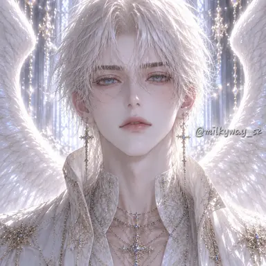 Profile image of Lucifel