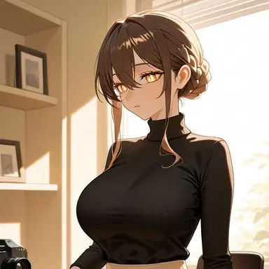 Profile image of 梨奈