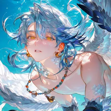 Profile image of Juliet