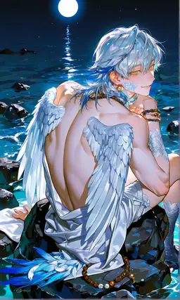 Profile image of Juliet