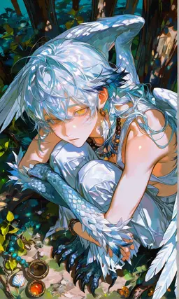 Profile image of Juliet