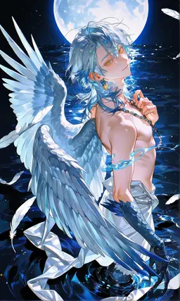 Profile image of Juliet