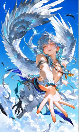 Profile image of Juliet